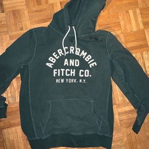 4/$30⚡️ Abercrombie & Fitch Hoodie